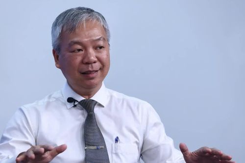 Tiến sĩ hóa học làm hiệu trưởng trường ĐH Quốc tế - ĐH Quốc gia TPHCM