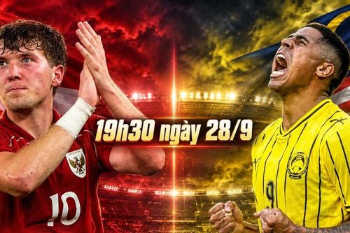 Nhận định FIFA ASEAN Cup Indonesia vs Malaysia, 19h30 ngày 28/9: Đại chiến ở Bung Karno
