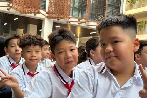Phụ huynh đóng học phí và các khoản thu được giảm trừ thuế thu nhập ra sao?