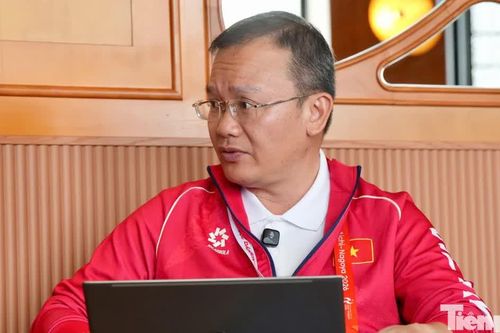 Asiad 20: Thể thao Việt Nam cần nhìn lại chiến lược đầu tư