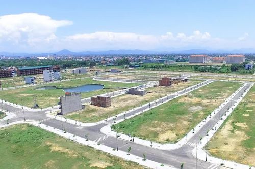 Người dân được quyền lựa chọn thửa đất để tách thửa