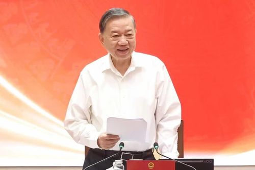 Tổng Bí thư, Chủ tịch nước: Pháp luật phải đủ ổn định để người dân, doanh nghiệp yên tâm đầu tư