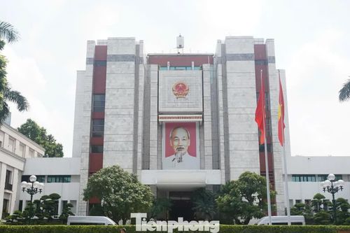 Hà Nội khuyến khích lãnh đạo doanh nghiệp vốn nhà nước tự nguyện từ chức khi không còn đủ uy tín