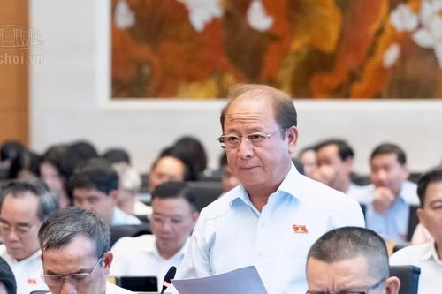 AI xác thực sinh trắc học sai, ai chịu trách nhiệm?