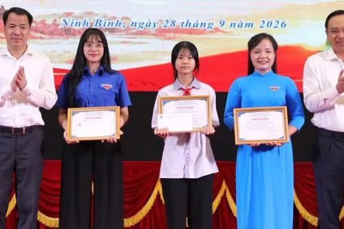 Hơn 112.000 thí sinh tìm hiểu về Mười nữ dân quân Lam Hạ