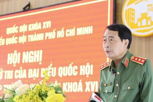 Thứ trưởng Bộ Công an: Nguyên nhân thiếu sách giáo khoa sẽ được làm rõ