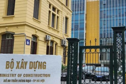 Rà soát Nghị định 178: Một số đơn vị thuộc Bộ Xây dựng làm sai quy định
