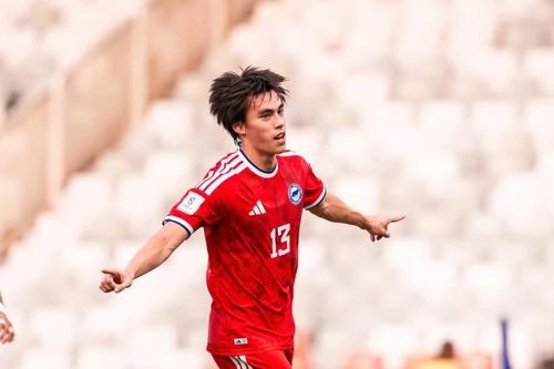 FIFA ASEAN Cup: Thắng tối thiểu Bangladesh, Singapore níu giữ hy vọng