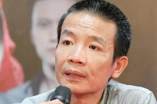 Bài thơ 'Cái đẹp' của Nguyễn Vĩnh Tiến vào đề thi học sinh giỏi bị nói 'thảm họa'