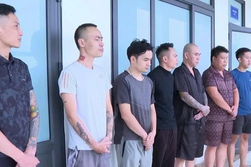 Vụ Dũng trọc Hà Đông: Tạm giữ 8 đối tượng quay video quảng cáo 'cờ bạc bịp'