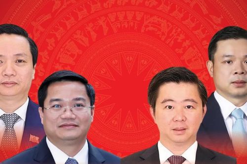 Chân dung 4 chủ tịch UBND tỉnh thuộc thế hệ 8X