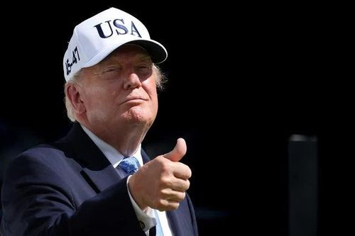 Tổng thống Mỹ Trump để ngỏ đàm phán với Iran, không loại trừ các cuộc tấn công mới