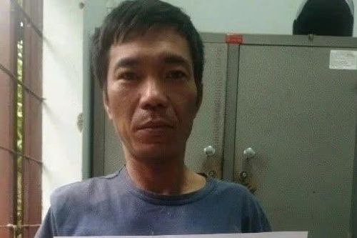 Đốt nhà, khóa cửa ép con gái chết chung, người đàn ông lãnh 13 năm tù