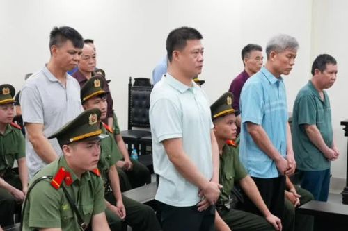 Cựu cán bộ ở Yên Bái cũ bị đề nghị án phạt đến 17 năm 6 tháng tù dù trước đó được tuyên vô tội