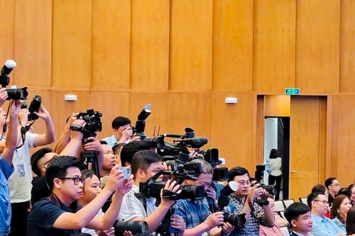 TP.HCM chấn chỉnh công tác phát ngôn, cung cấp thông tin cho báo chí