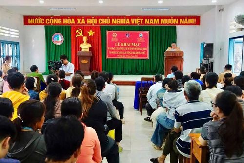 Mở cơ hội có giấy phép lái xe cho người dân khó khăn ở Gia Lai