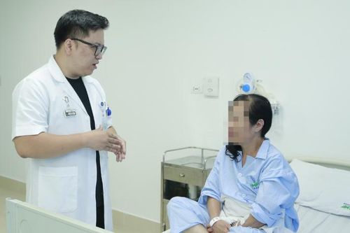 Ám ảnh vỡ mạch máu não, người phụ nữ sống trong sợ hãi