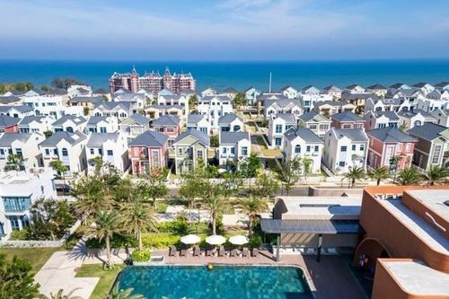 Ngân hàng rao bán 4 căn biệt thự Đà Lạt, giá giảm 4 tỷ sau vài tuần
