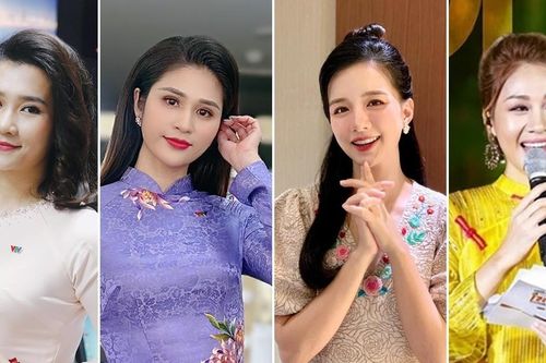 4 nữ MC tên Minh Trang: Người dẫn Thời sự 19h, người một mình nuôi 4 con