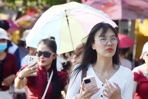Dự báo thời tiết 28/9/2026: Miền Bắc nắng mạnh giữa mùa thu, Hà Nội trên 35 độ