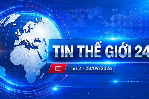 Tin tức Thế giới 28/9: Nga lên tiếng về eo biển Hormuz, Mỹ bác bỏ đề xuất của Iran