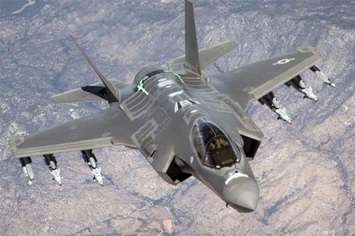 Vì sao kế hoạch bán siêu tiêm kích F-35 của Mỹ cho Ảrập Xêút gây tranh cãi?