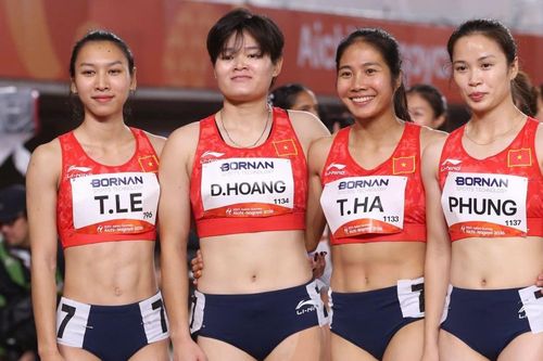 Asiad ngày 28/9: Bị Thái Lan bỏ xa, thể thao Việt Nam 'khát' HCV