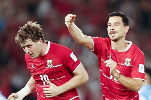 Nhận định bóng đá Indonesia vs Malaysia: Thư hùng nhiều duyên nợ