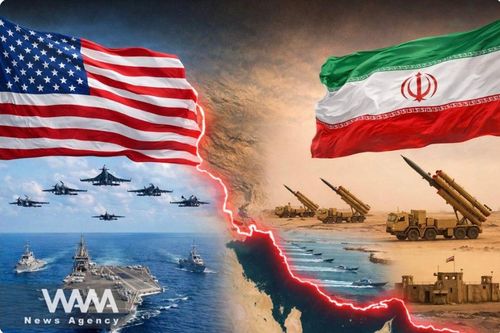 Iran tuyên bố sẵn sàng cho cuộc đối đầu 'ngày tận thế' với Mỹ