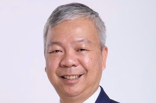 Tiến sĩ Nguyễn Quốc Chính làm Hiệu trưởng Trường ĐH Quốc tế