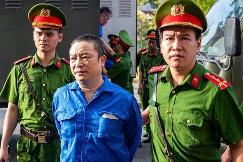 Xét xử 'bà trùm' Mai Anh cùng 64 bị cáo trong 10 ngày