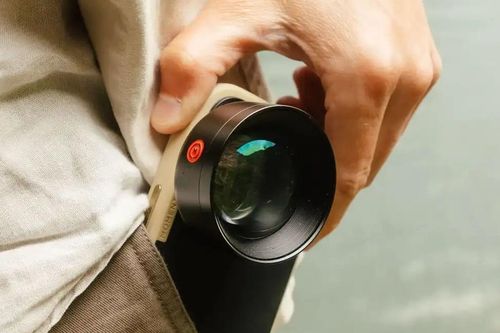 Muốn iPhone chụp như máy ảnh, 7 phụ kiện này sẽ 'lột xác' camera