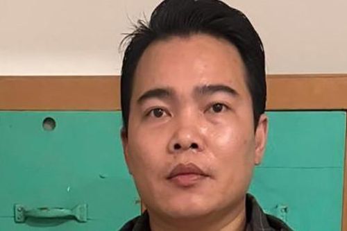 Bắt giam kẻ lừa 2,4 tỷ đồng của người đàn ông ở Cần Thơ
