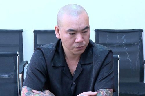 Dàn dựng gần 800 video cờ bạc bịp, Phạm Huy Tuyền bị bắt