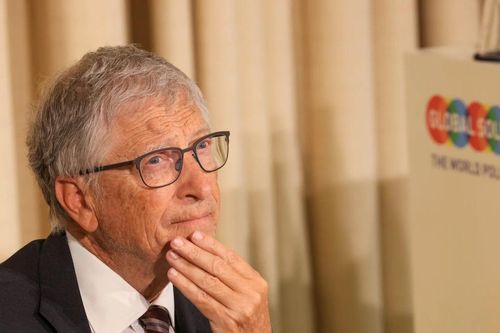 Bill Gates cảnh báo AI không kiểm soát có thể khiến 'một tỷ người chết'