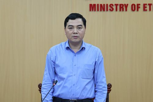 Đảng ủy Bộ Dân tộc và Tôn giáo phấn đấu hoàn thành nhiệm vụ đúng tiến độ, chất lượng