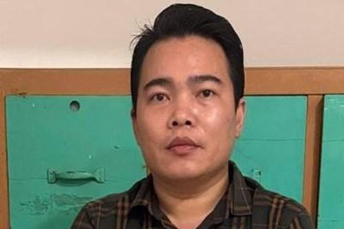 Khởi tố, bắt tạm giam đối tượng lừa đảo chiếm đoạt 2,4 tỉ đồng