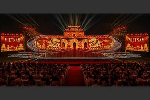 Nhiều hoạt động đặc sắc tại Lễ hội Văn hóa Thế giới tại Hà Nội lần thứ hai