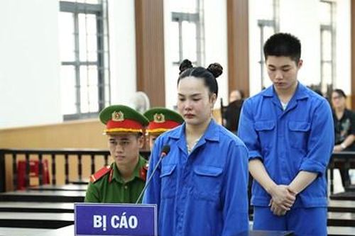 Rủ cháu đi sát hại người tình, 2 dì cháu lãnh 47 năm tù
