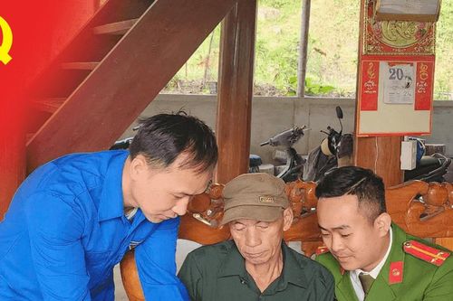 Vai trò của cán bộ, đảng viên trong tuyên truyền trên mạng xã hội