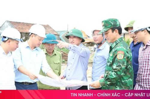 Tăng cường quản lý đô thị tại phường hạt nhân KKT Vũng Áng