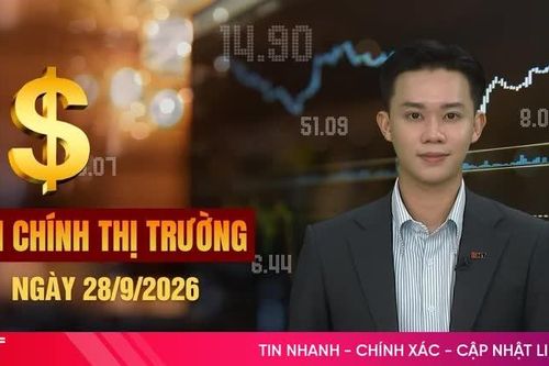 Tài chính thị trường ngày 28/9: Đề xuất cho phép chuyển nhượng nhà chưa có sổ hồng
