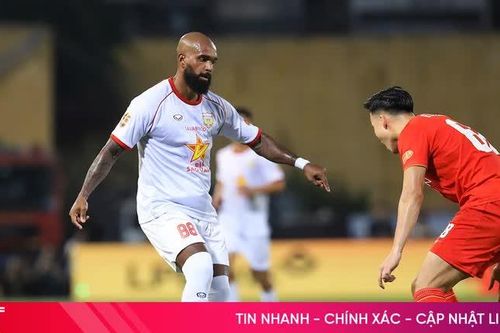 Ngoại binh Luiz Antonio: Từ dấu hỏi đến dấu ấn