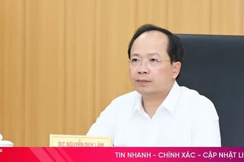 Đưa KHCN, đổi mới sáng tạo và chuyển đổi số trở thành động lực cho tăng trưởng kinh tế