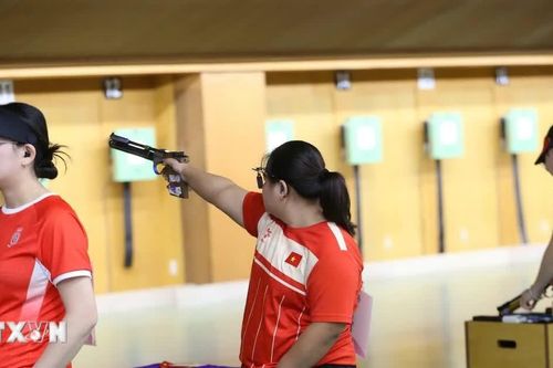 ASIAD 2026: Nhiều cơ hội để Thể thao Việt Nam giành thêm huy chương