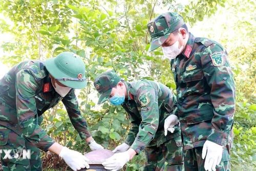 Khánh Hòa: Niềm tin từ những dấu tích còn lại