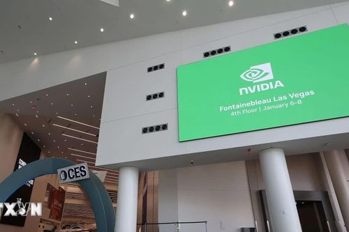 Trung Quốc xem xét cho phép ByteDance, Alibaba mua chip mới của Nvidia