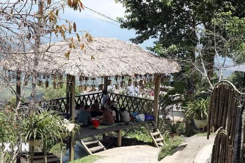 Lao Chải - Điểm sáng phát triển du lịch cộng đồng ở Lai Châu