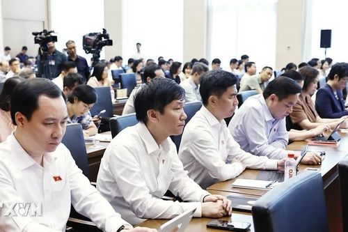 Xử lý dứt điểm nguy cơ chồng chéo Luật An ninh dữ liệu với các luật liên quan
