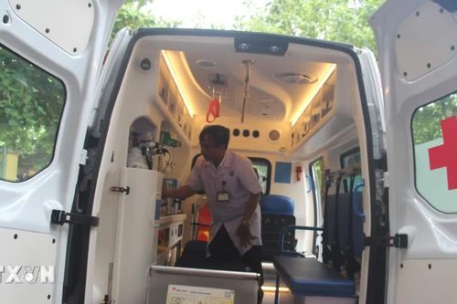 Bộ Y tế đề nghị tăng cường công tác dự phòng thương tích tại cộng đồng